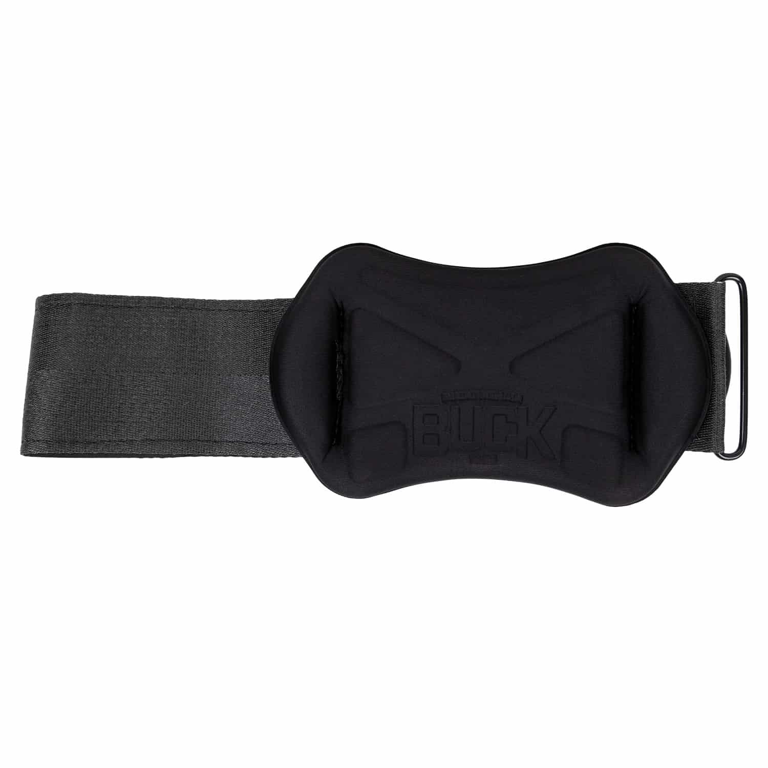 Buckingham ComfortLite Wrap Pads for Buckalloy Aluminum Climbers from Columbia Safety